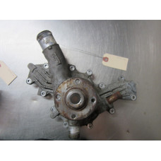 20T025 Water Coolant Pump For 06-08 Ford Explorer  4.0 6L2E8505AB